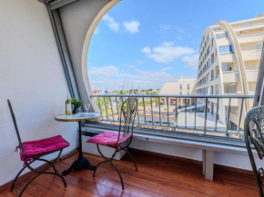 Apartment Le Suffren-2 by Interhome
